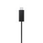 SAMSUNG - Carregador sem fios magnético 25W Cinzento Escuro EP-P2900BBEGWW