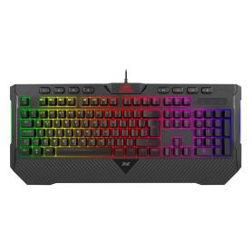 1LIFE - Teclado Gaming 1IFEGKBSPIKEPT