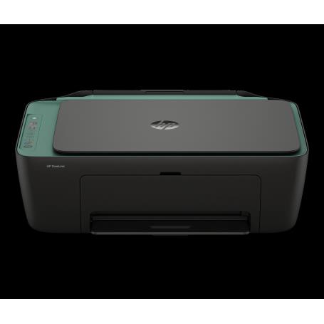 HP - DeskJet 2923e All-in-One Printer 89F99B