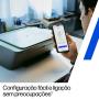 HP - DeskJet 2923e All-in-One Printer 89F99B
