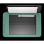 HP - DeskJet 2923e All-in-One Printer 89F99B