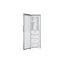 LG - Congelador Vertical GFM61MBCSF
