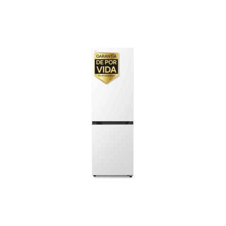 LG - Combinado GBBSJ10DSW