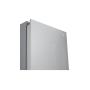 LG - Congelador Vertical GFM61MBCSF