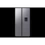 SAMSUNG - Side by Side RS57DG410EM9EF