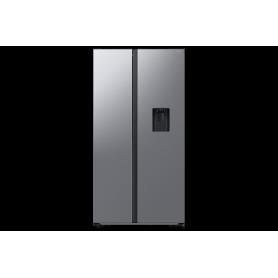 SAMSUNG - Side by Side RS57DG410EM9EF