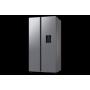 SAMSUNG - Side by Side RS57DG410EM9EF
