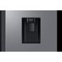 SAMSUNG - Side by Side RS57DG410EM9EF