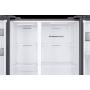 SAMSUNG - Side by Side RS57DG410EM9EF