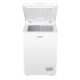 INDESIT - Arca Horizontal INCF 984 E