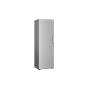LG - Congelador Vertical GFM61MBCSF