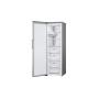 LG - Congelador Vertical GFM61MBCSF