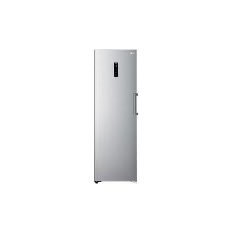 LG - Congelador Vertical GFE41PZGSZ