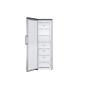 LG - Congelador Vertical GFE41PZGSZ
