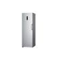 LG - Congelador Vertical GFE41PZGSZ