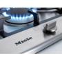 MIELE - Placa a Gás KM 2010 G Aço Inox 7187740