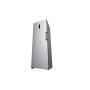 LG - Congelador Vertical GFE41PZGSZ