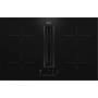 MIELE - Placa Vitrocerâmica KMDA 7272-1 FL Silence Preto 12970660