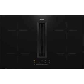 MIELE - Placa Vitrocerâmica KMDA 7272-1 FL Silence Preto 12970660