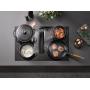 MIELE - Placa Vitrocerâmica KMDA 7272-1 FL Silence Preto 12970660