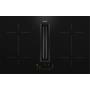 MIELE - Placa Vitrocerâmica KMDA 7473 FL-U Silence Preto 12259180