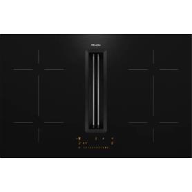 MIELE - Placa Vitrocerâmica KMDA 7473 FL-U Silence Preto 12259180
