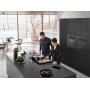 MIELE - Placa Vitrocerâmica KMDA 7473 FL-U Silence Preto 12259180