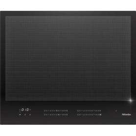 MIELE - Placa Vitrocerâmica KM 7867-1 FL Diamond Preto 12276950