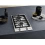 MIELE - Placa Mista CS 1012-2 G 10938800