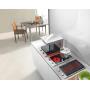 MIELE - Placa Mista CS 1312 BG 7129340