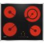 MIELE - Placa Vitrocerâmica KM 6520 FR Aço Inox 10873500