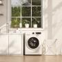 MIDEA - Máq. Lavar Roupa MF110W90BA10/W-ES