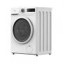 MIDEA - Máq. Lavar Roupa Branca MF110W100BA10/W-ES 153920001