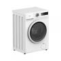 MIDEA - Máq. Lavar Roupa Branca MF110W100BA10/W-ES 153920001
