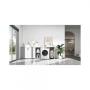 MIDEA - Máq. Lavar Roupa MF110W100BA10/W-ES