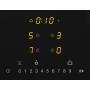 MIELE - Placa Vitrocerâmica KM 6542 FL 10873520