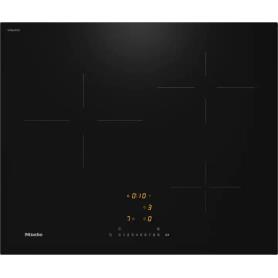 MIELE - Placa Vitrocerâmica KM 7360 FL Preto 12418220