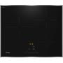 MIELE - Placa Vitrocerâmica KM 7360 FR Aço Inox 12418210
