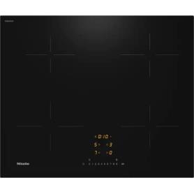 MIELE - Placa Vitrocerâmica KM 7361 FL Preto 12418240