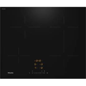 MIELE - Placa Vitrocerâmica KM 7363 FL Preto 12418250