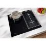 MIELE - Placa Vitrocerâmica KM 7363 FL Preto 12418250