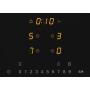 MIELE - Placa Vitrocerâmica KM 7373 FL Preto 12418260