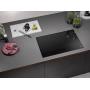 MIELE - Placa Vitrocerâmica KM 7678 FL Preto 12166590