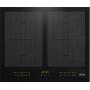 MIELE - Placa Vitrocerâmica KM 7564 FL Preto 11218270