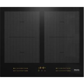 MIELE - Placa Vitrocerâmica KM 7564 FL Preto 11218270