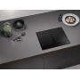 MIELE - Placa Vitrocerâmica KM 7564 FL Preto 11218270
