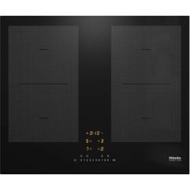 MIELE - Placa Vitrocerâmica KM 7465 FL Preto 11218160