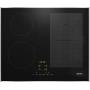 MIELE - Placa Vitrocerâmica KM 7466 FR 125 Edition Preto 12485570