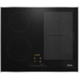MIELE - Placa Vitrocerâmica KM 7466 FR 125 Edition Preto 12485570