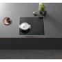 MIELE - Placa Vitrocerâmica KM 7466 FR 125 Edition Preto 12485570